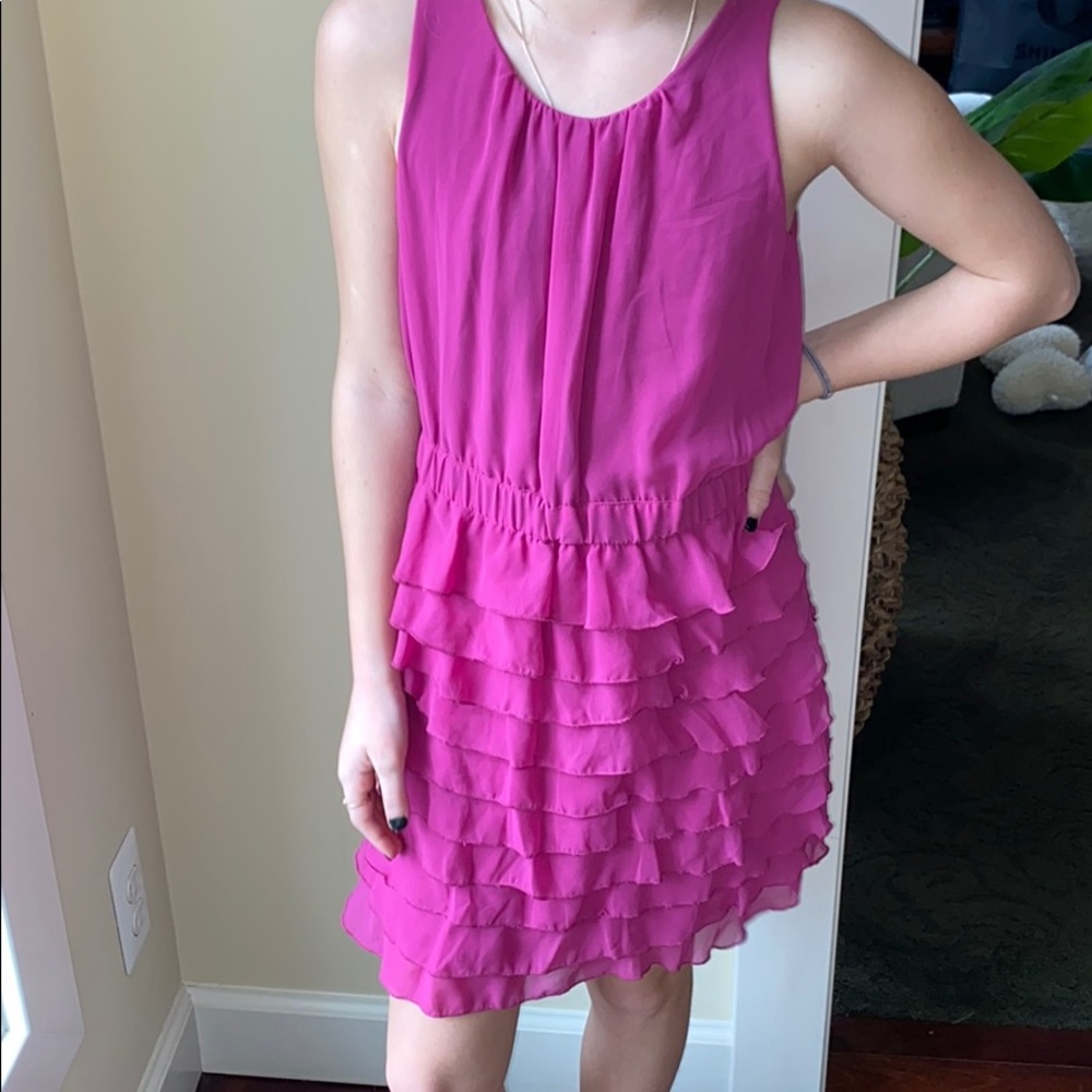 Ruby and bloom dress